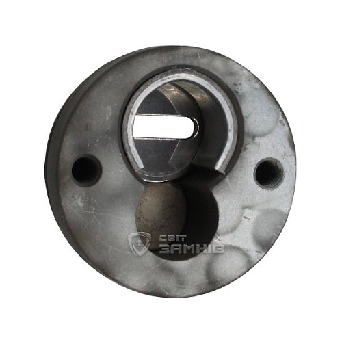 Протектор AZZI FAUSTO F23 Antitubo Widia 25 мм 85х70 матовый хром - Фото №3