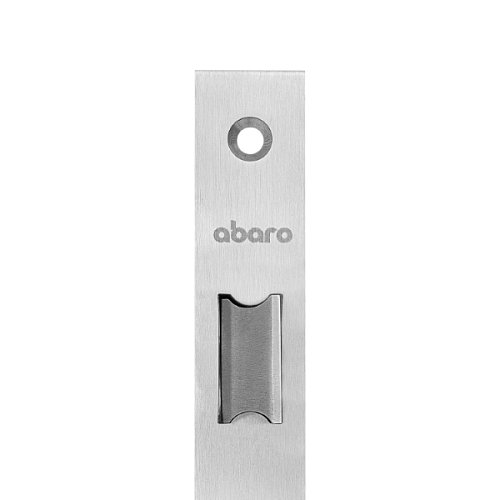 Механізм замка ABARO P3000-45 (BS45*85мм) нержавіюча сталь - Фото №6