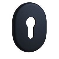 Декоративная накладка DISEC KT036 черная краска