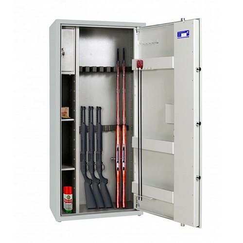 Сейф для зброї GRIFFON GE.650.E.L - Фото №3