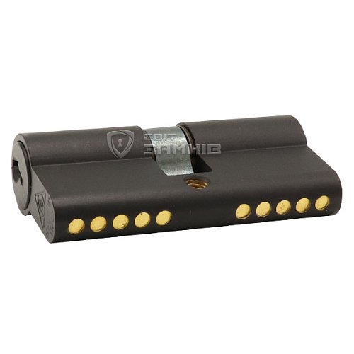 Цилиндр CORTELLEZZI PRIMO 116 60 (30*30) черный - Фото №2