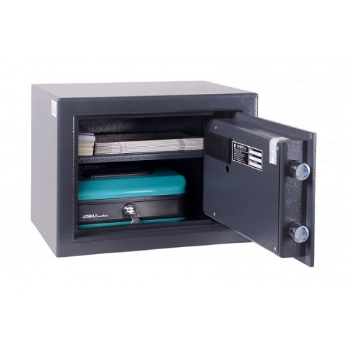 Сейф мебельный GRIFFON R.26.E - Фото №3