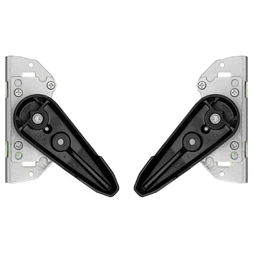 Антипаніка накладна CISA Alpha Push 5M001.10 з язичком без штанги - Фото №8