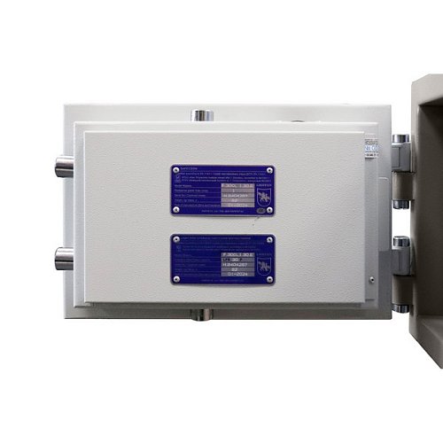 Сейф огнестойкий GRIFFON F.30CLI.30.E LEFT SIDE - Фото №10