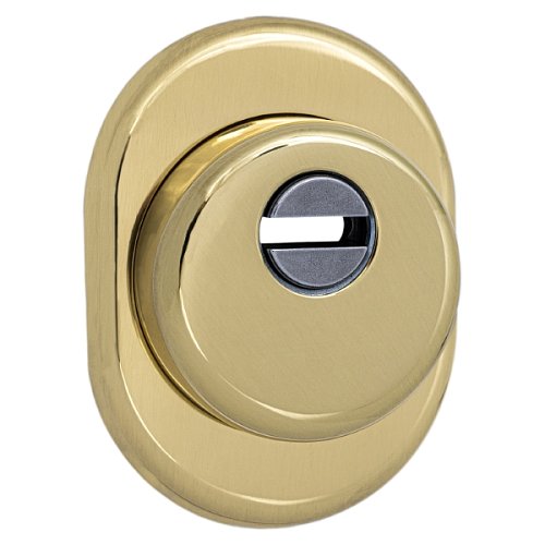 Протектор AZZI FAUSTO F23 Antitubo 25 мм полированная латунь - Фото №2