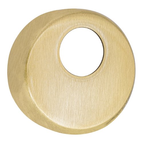 Кришка на протектор AZZI FAUSTO COP/OS латунь матова - Фото №1