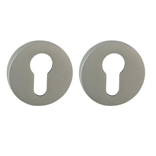 Накладки на серцевину ILAVIO 1110 титан