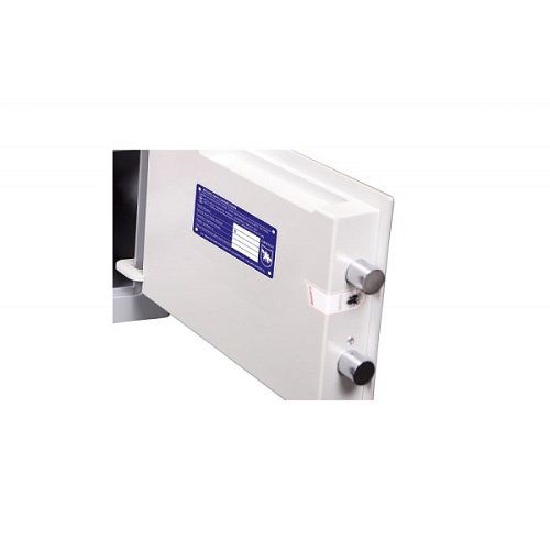 Сейф мебельный GRIFFON M.20.E - Фото №3