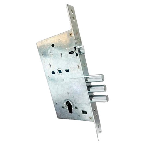 Механизм замка SECUREMME 2061 UCL6028 (BS60*85мм) - Фото №3