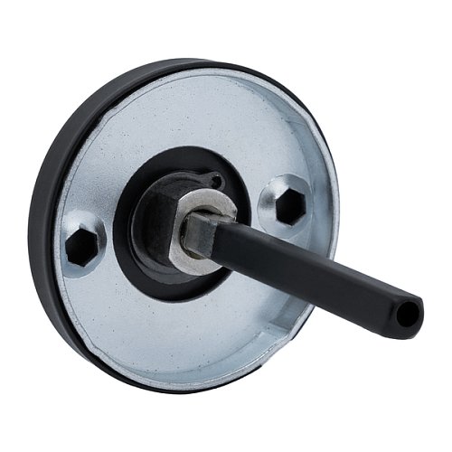 Вороток ABARO T001 черный - Фото №3