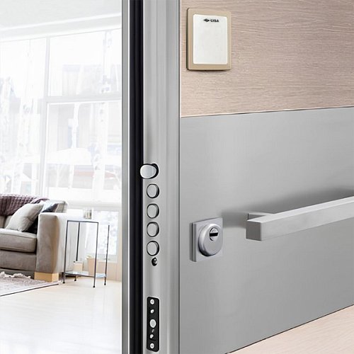 Електромоторний замок CISA MyEVO E6536.28 (BS67,5*85мм) - Фото №18