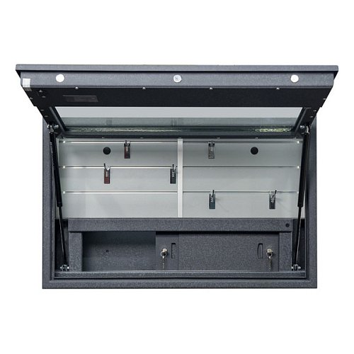 Сейф для зброї GRIFFON GG.W.64/100.E - Фото №3