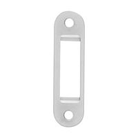 Зворотня планка AGB Polaris EASY-FIX матовий хром