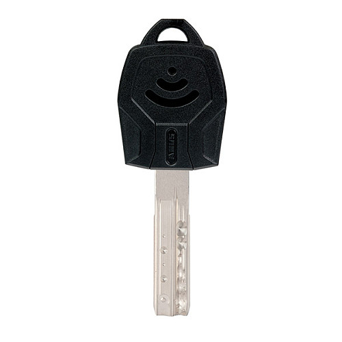 Накладка на ключ ABUS CombiCap черный