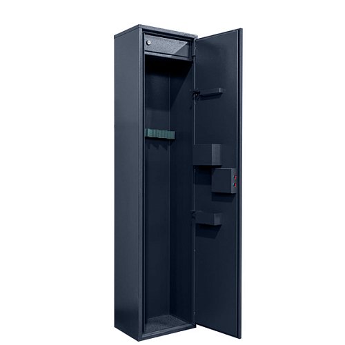 Сейф для зброї HUNTER GLT.340.K - Фото №2