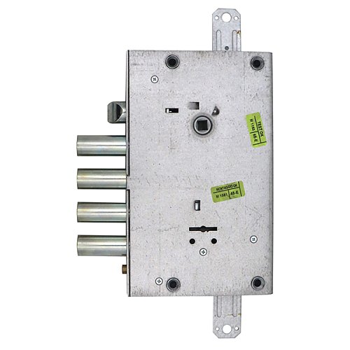 Механізм замка CISA 57665 ALPS (BS64*85мм) 57685 з перекодуванням без торцевої планки - Фото №3