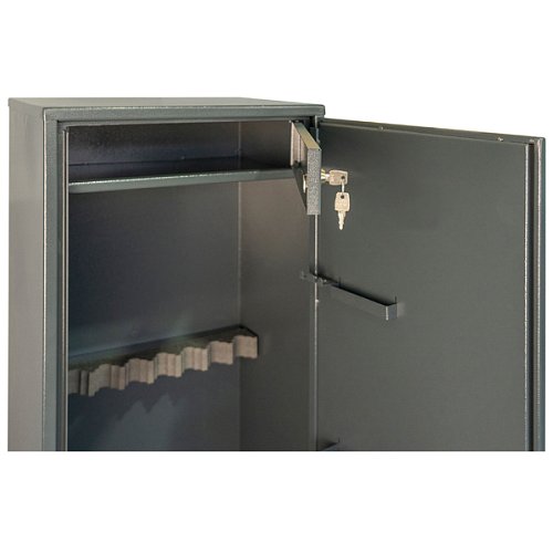 Сейф для зброї HUNTER GLT.470/35.K - Фото №8