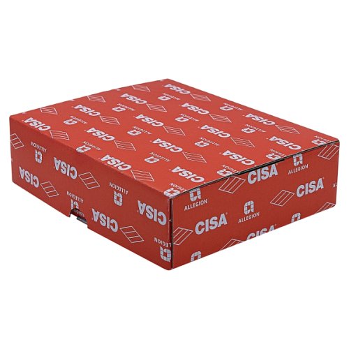 Девиатор CISA 06434.00 1 ригель - Фото №5