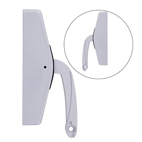 Антипаніка накладна JPM 890300-01-2-Z для евакуаційного виходу сірий - Фото №7