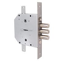 Механизм замка SHERLOCK 06.43 правый (BS66,5*42мм) 5 ключей