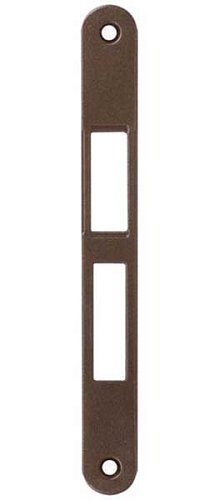 Ответная планка AGB Centro Focus античная бронза - Фото №1