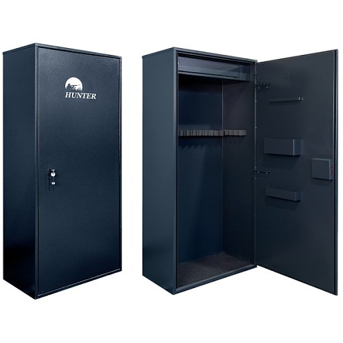 Сейф для зброї HUNTER GLT.700.K - Фото №5