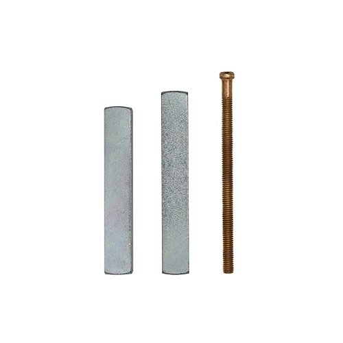 Квадрат (стержень) CISA 07083.53 разделенный 60х55,9 мм - Фото №1