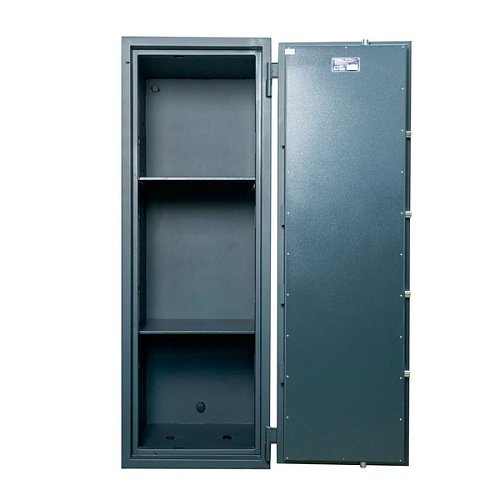 Сейф взломостойкий GRIFFON CL II.160.K - Фото №4