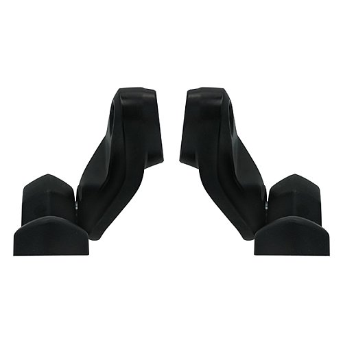 Антипаніка врізна CISA Fast Push 59617.00 72 мм без штанги - Фото №6