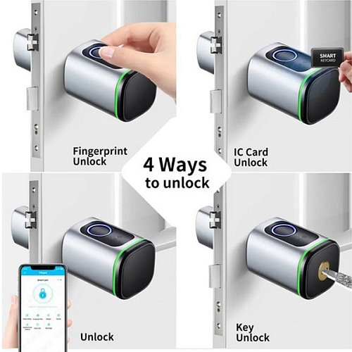 Умный цилиндр PES Cylinder 2 100T (50*50T) черный - Фото №8