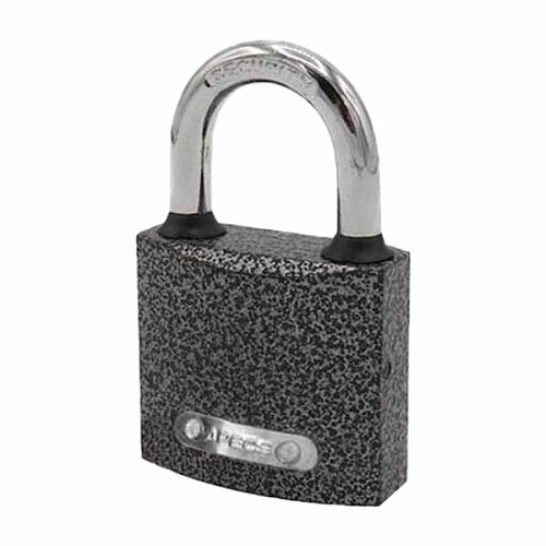 Замок навісний APECS PD-01-75 (3 ключа) - Фото №1