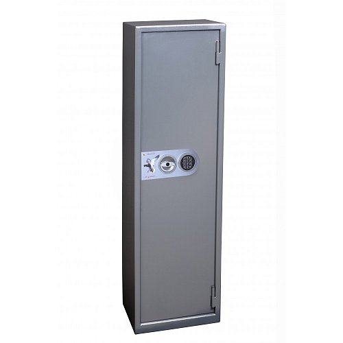 Сейф для зброї GRIFFON G.130.E - Фото №1