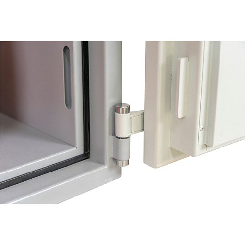 Сейф вогнезламостійкий GRIFFON F30CL I.70.K - Фото №5