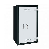 Сейф вогнестійкий GRIFFON FS.123.K