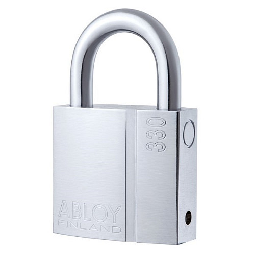 Замок навісний ABLOY PL330 Protec (2 ключа) - Фото №1