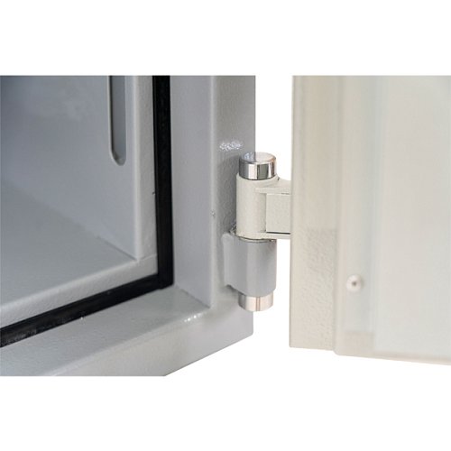 Сейф вогнезламостійкий GRIFFON F30CL I.50.C - Фото №8