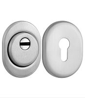 Протектор DISEC SFERIK BDS16 25 мм нержавеющая сталь матовая