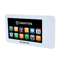 Відеодомофон TANTOS Neo GSM 7" white