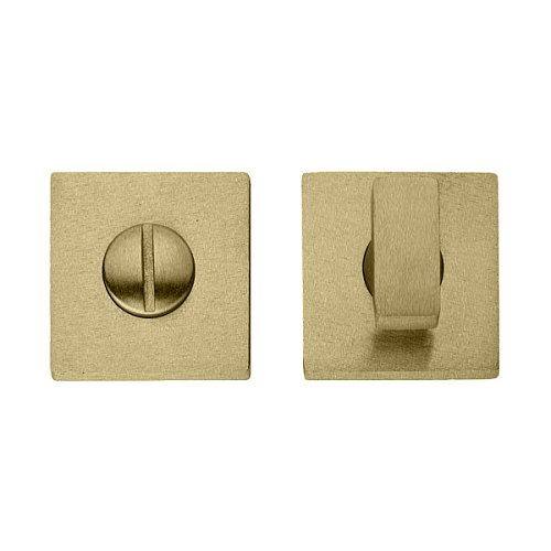 Вороток SICMA 50F Oro Satinato матовое золото - Фото №1