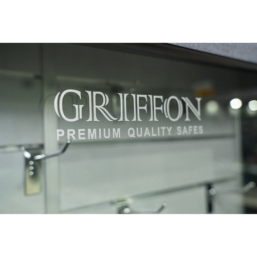 Сейф для зброї GRIFFON GG.W.64/100.E - Фото №6