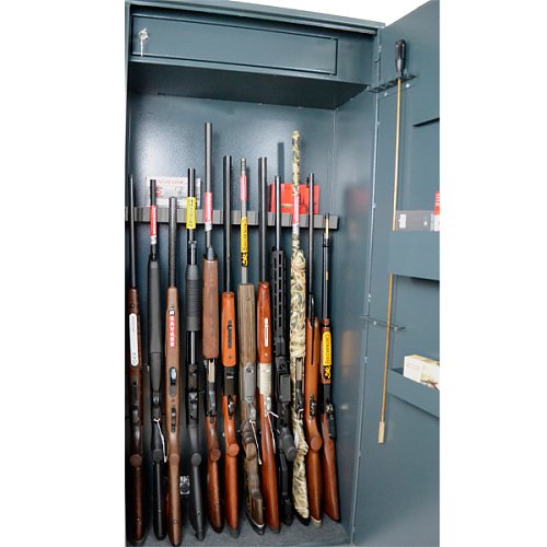 Сейф для зброї HUNTER GLT.700.E - Фото №7