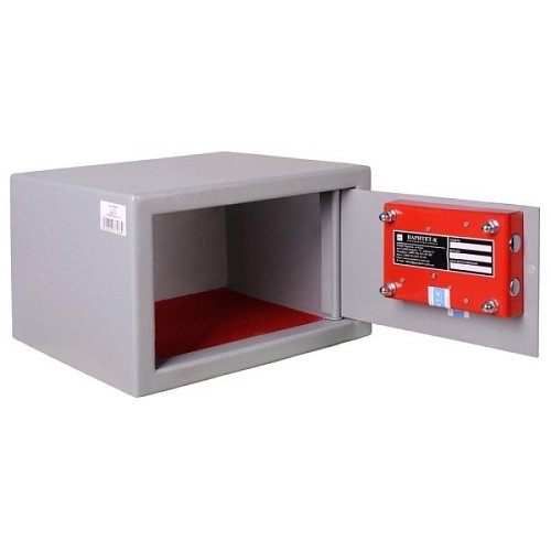 Сейф мебельный GRIFFON L.17.K - Фото №2