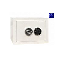 Сейф взломостойкий GRIFFON CLE I.30.E WHITE