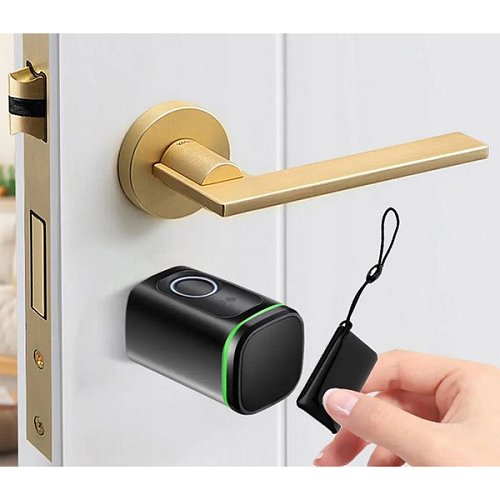 Умный цилиндр PES Cylinder 3 100T (50*50T) черный - Фото №7