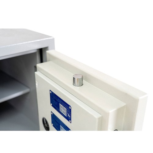 Сейф вогнезламостійкий GRIFFON F30CL I.50.C - Фото №10