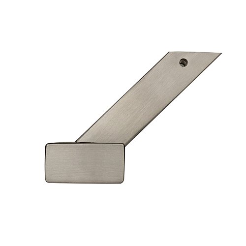 Ручка скоба ABARO Sydney 45° L:800 X:600 W:40*20mm SS 304 нерж. сталь (половинка) - Фото №6
