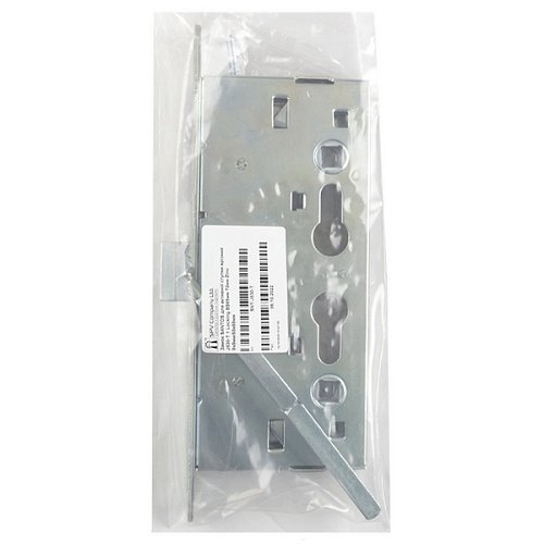 Механізм замка антипаніка SANTOS J530-T (BS65*72мм) для активної стулки - Фото №6