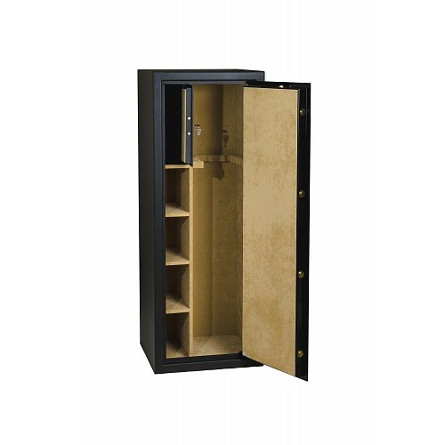 Сейф для зброї GRIFFON G.160.GLOSS GOLD.E - Фото №6