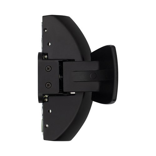 Антипаніка накладна CISA Fast Push-pad 59061.10 модульна з язичком - Фото №3
