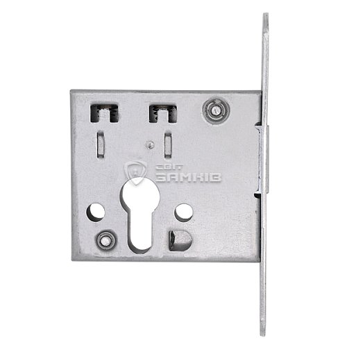 Механізм замка SHERLOCK 05.755-ZNT (BS55мм) - Фото №2